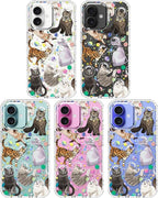 MOSNOVO Case for iPhone 16 - Image 3