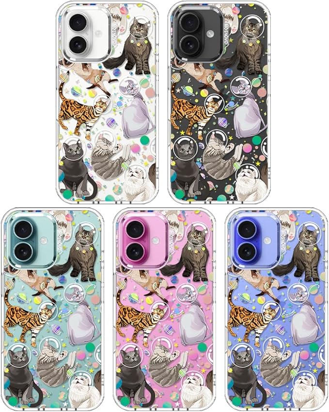 MOSNOVO Case for iPhone 16 - Image 3