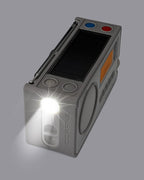 C. Crane CCRadio Solar with Bluetooth Receiving, Emergency Crank NOAA Weather - Image 6