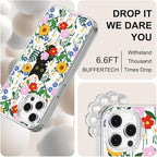 MOSNOVO Case for iPhone 12 & iPhone 12 Pro - Image 5