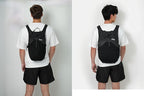 Ultra Lightweight Foldable Backpack, Water Resistant Small Packable Hiking - Image 2