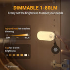 Lyridz Rechargeable Night Light - Image 4
