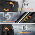 Emergency Hand Crank Radio - Image 2