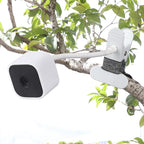 iTODOS 2 Pack Flexible Clip Clamp Mount - Image 2
