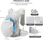 IX INOXTO Hydration Backpack, 18L Lightweight Hiking Backpack - Image 3