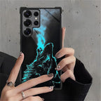 for Samsung Galaxy S25 Ultra Case, Graphic Design - Image 7