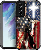 for Samsung Galaxy S22 Case by FKBRCL4U