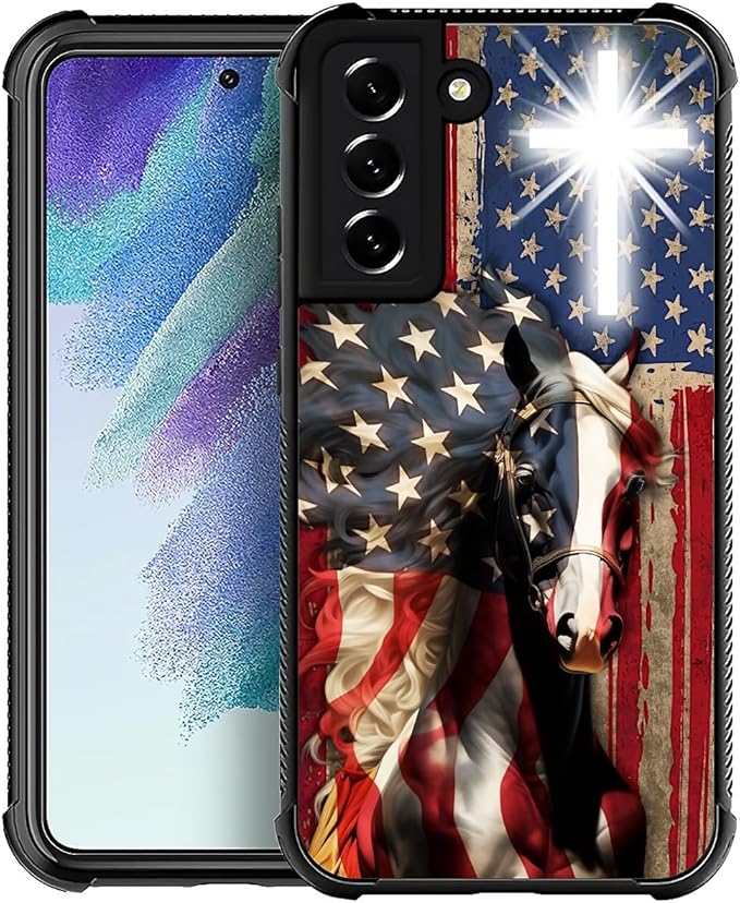 for Samsung Galaxy S22 Case by FKBRCL4U