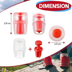 Bite Valve Replacement, Compatible - Image 2
