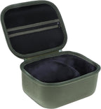 Storage Case Compatible with Walker's Razor Slim Shooting Hearing Protection - Image 2