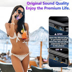 2025 New Designed for iPhone 15 Pro Max Case Waterproof, Phone Case 6.7" - Image 6