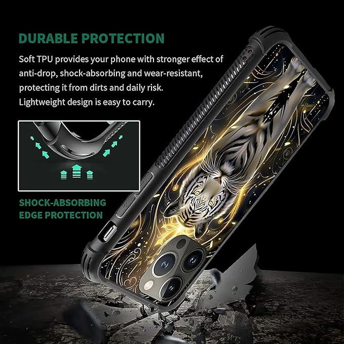 for iPhone 13 Pro Case - Image 6