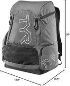 TYR Alliance Backpack - Image 8