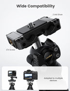Lamicall Tripod for iPhone - Image 2