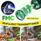 Compact Binoculars for Adults and Kids - Image 3