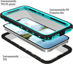 Waterproof Phone Case Compatible - Image 5