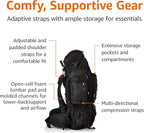 Amazon Basics Internal Frame Backpack - Image 3