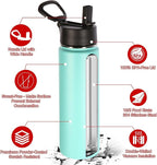 Volhoply 24oz Insulated Water Bottle - Image 5