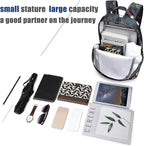 G4Free 20L Small Foldable Ultralight Waterproof Backpack - Image 6