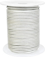 GENIQUE Real/Genuine Round Leather String Cord - Image 2