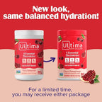 Ultima Replenisher Daily Electrolyte Powder Drink Mix – Sugar Free – Cherry - Image 4
