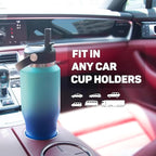 Insulated Water Bottle 40oz - Image 2
