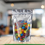 BELLE KR® 4x6 Mylar Bags for Food Storage - Image 8