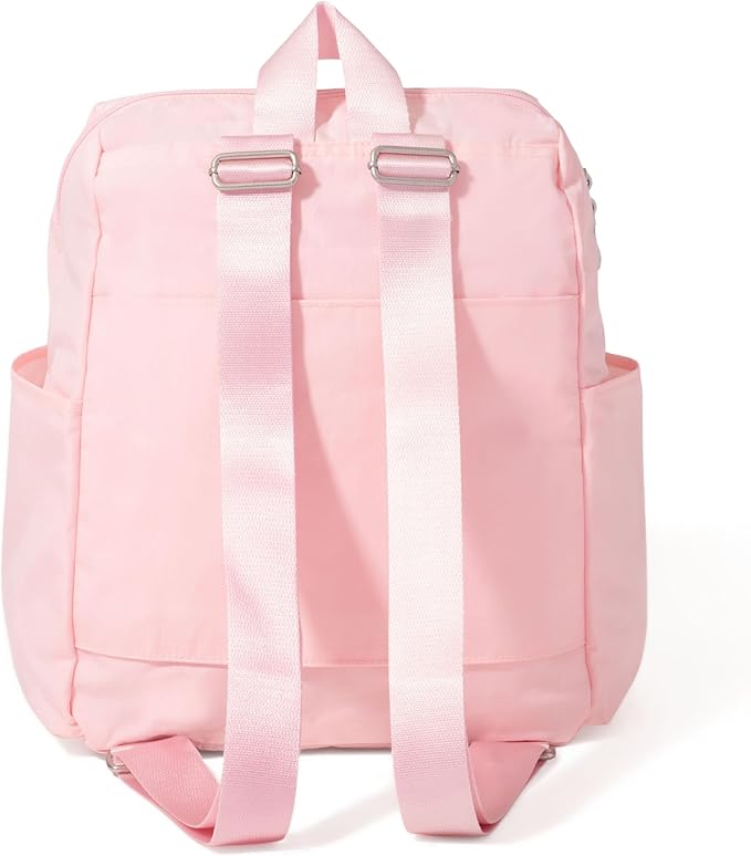 Carryall Packable Lightweight Travel Backpack 14x11" Folding Compact Nylon - Image 8