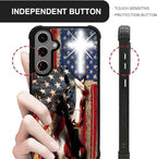 for Samsung Galaxy S24 S25 Plus Case - Image 5