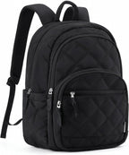 BAGSMART Travel Laptop Backpack, College Backpack by BAGSMART