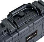 MEIJIA Portable All Weather Waterproof Protective Hard Case, Small Camera Case - Image 9
