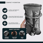 FITLY Soft Flask - Image 4
