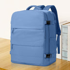coowoz Large Travel Backpack Carry On - Image 2