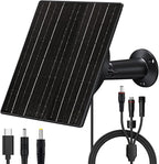 Zivif 10W Trail Camera Solar Charger by Zivif