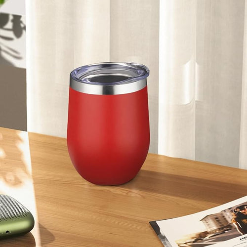 12oz Stemless Wine Tumbler - Image 2
