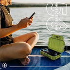 Evergreen 56 Dry Box - Image 2