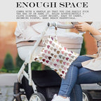 2 Pcs Wet Bag, Wet Dry Bag, Wet Bag - Image 4