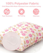 ALVA ALVABABY 2pcs Waterproof Wet Dry Bags, Reusable - Image 2