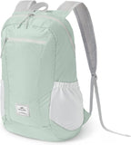 Naturehike 18L Lightweight Hiking Daypack, Waterproof Camping Packable Backpack by Naturehike