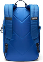 Columbia Unisex Buxton 26L Backpack, Mountain Blue/Collegiate Navy, One Size - Image 2