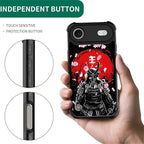 for iPhone 17 Air Case, for MagSafe Graphic Design for Girl Boy Soft Silicone - Image 3
