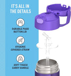 THERMOS FUNTAINER Water Bottle - Image 4
