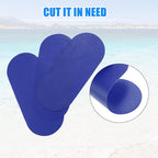 X AUTOHAUX 3pcs PVC Repair Patches - Image 5