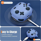 Getino Game Case for AirPods 4 2024 Cover - Image 5
