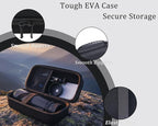 Hard Travel Case Compatible - Image 2