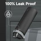 32 oz Insulated Water Bottle for Sports: Meoky Stainless Steel Water Bottle - Image 7