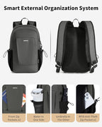 ECOHUB Mini Anti-Theft RFID Backpack - Image 2