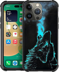 for iPhone 14 Pro Case by FKBRCL4U