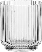TarHong Mesa Premium Plastic Drinkware Tumbler/Double Old Fashioned, 15 Ounce - Image 2
