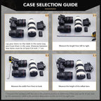Lykus HC-5220 Waterproof Hard Case - Image 4